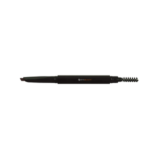 Lápiz de cejas automático - Carbón
