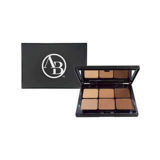 Eyeshadow Palette - Sweet Almond