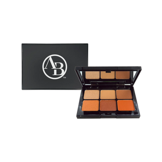Paleta de sombras de ojos - Spiced Sunset