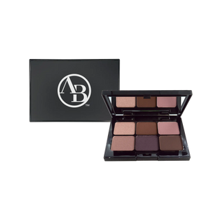 Eyeshadow Palette - Sweet Almond