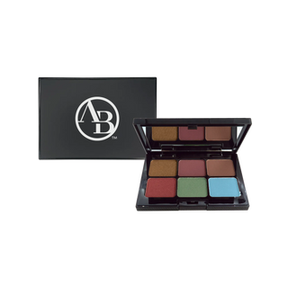 Eyeshadow Palette - Spiced Sunset