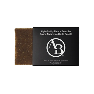 Natural Tea Tree Healing Soap