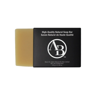 Natural Tea Tree Healing Soap