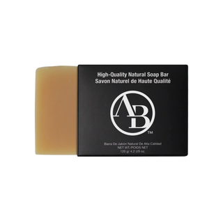 Natural Tea Tree Healing Soap