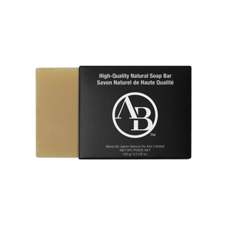 Natural Tea Tree Healing Soap
