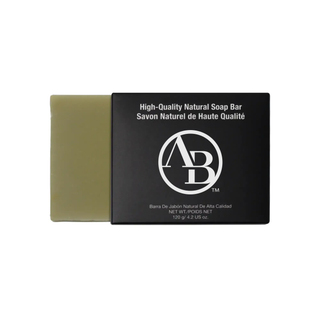 Natural Tea Tree Healing Soap