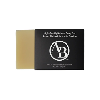 Natural Tea Tree Healing Soap