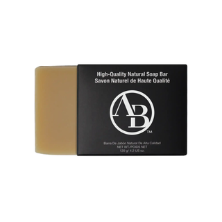 Natural Tea Tree Healing Soap