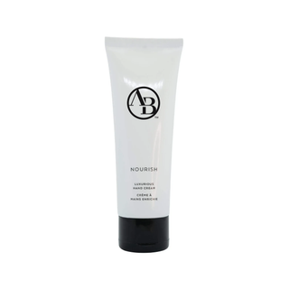 Crema de manos nutritiva